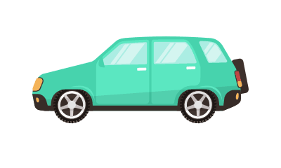 四象好停车